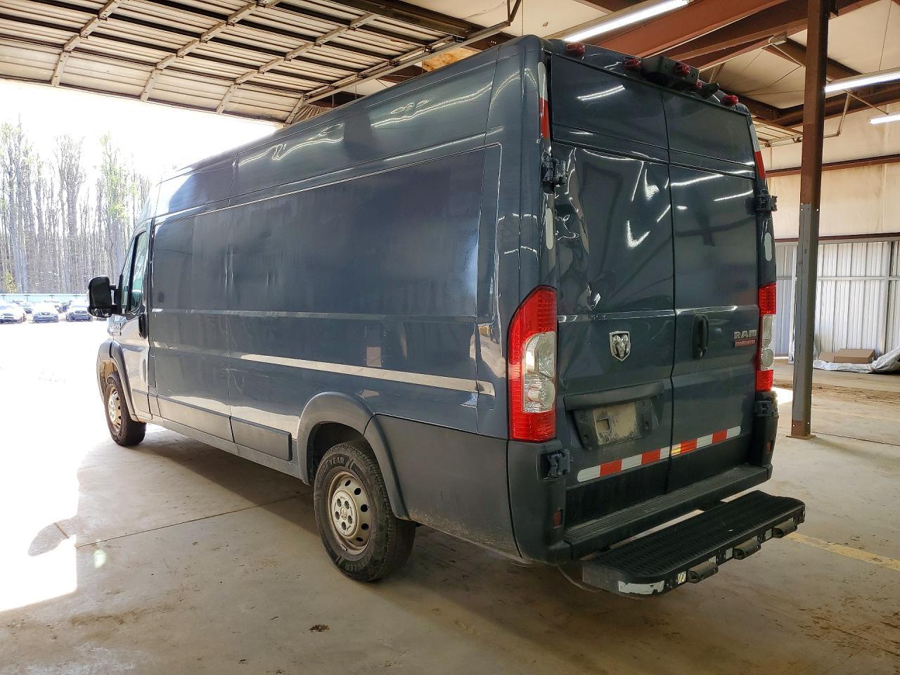 2021 Ram Promaster 3500 3500 High - zdjęcie 2