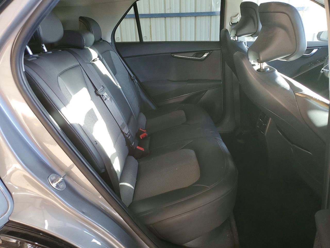 2024 Kia Niro Ev Wind - zdjęcie 11