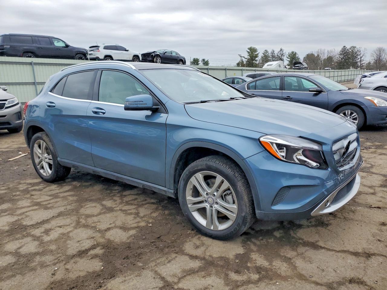 2017 Dodge Caravan - zdjęcie 4