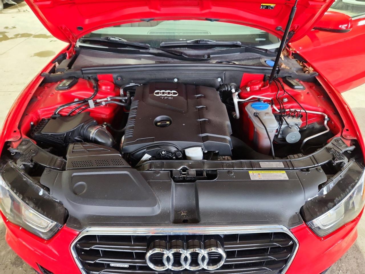 2017 Audi A5 Sport - zdjęcie 11