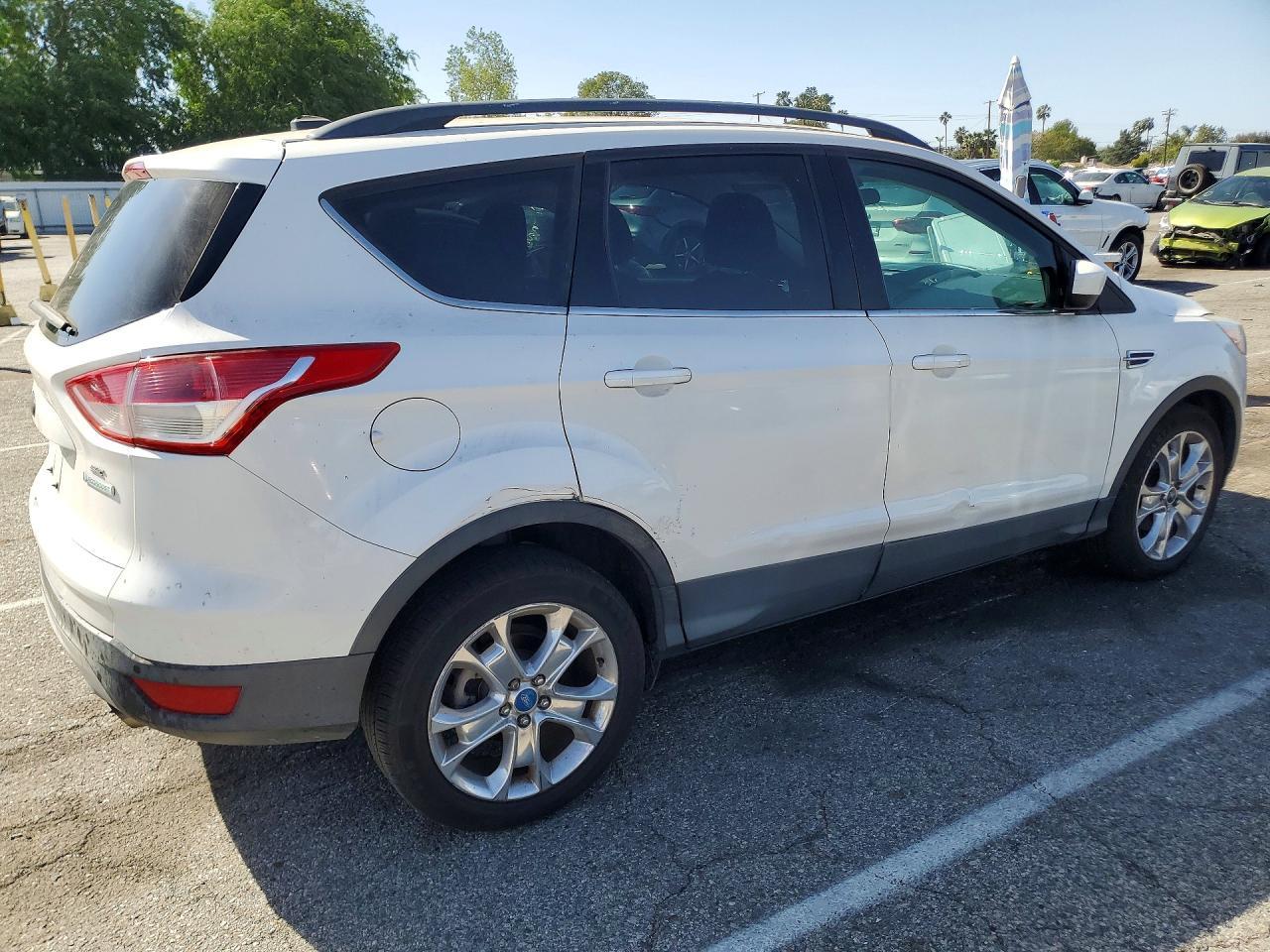 2014 Ford Escape Se - zdjęcie 3