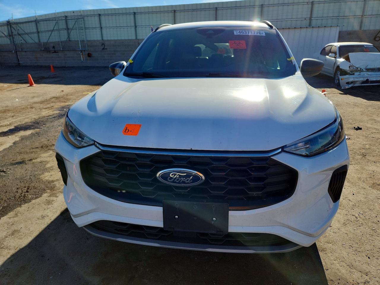 2023 Ford Escape St Line - zdjęcie 5