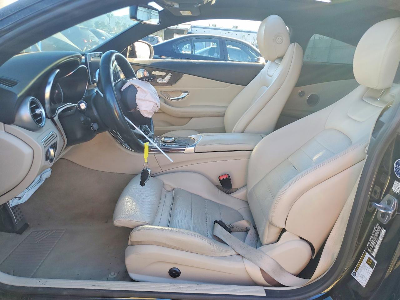 2018 Mercedes-Benz C300 - zdjęcie 7