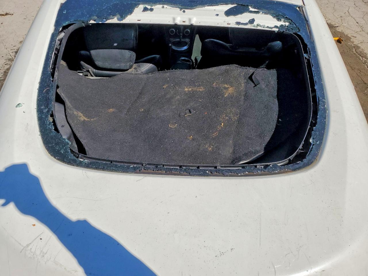 2014 Nissan 370Z Touring - zdjęcie 10