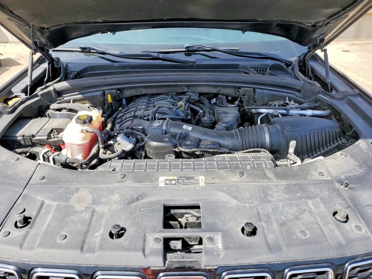 2021 Jeep Grand Cherokee L Limited - zdjęcie 12