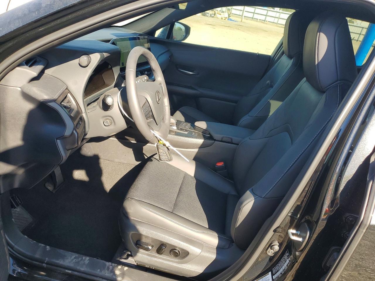 2025 Lexus Ux 300H Premium - zdjęcie 7