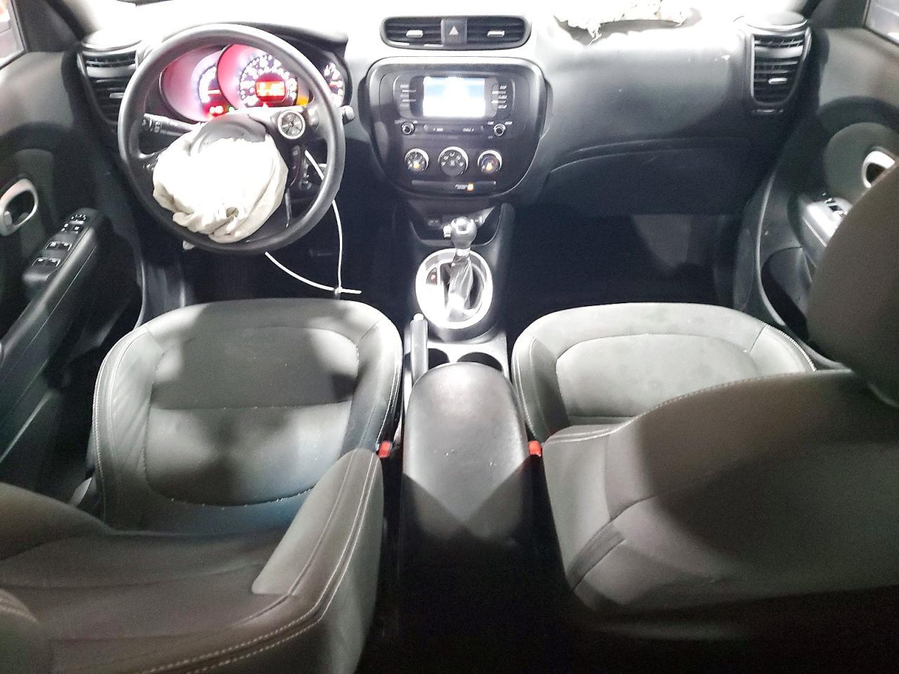 2019 Kia Soul Base - zdjęcie 8