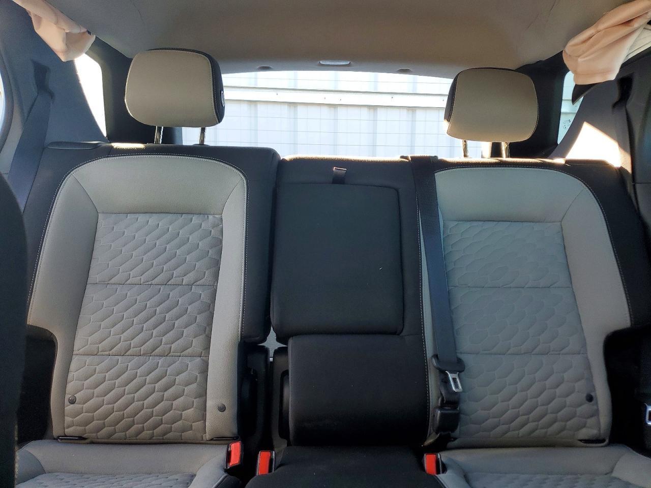 2019 Chevrolet Equinox Ls - zdjęcie 10