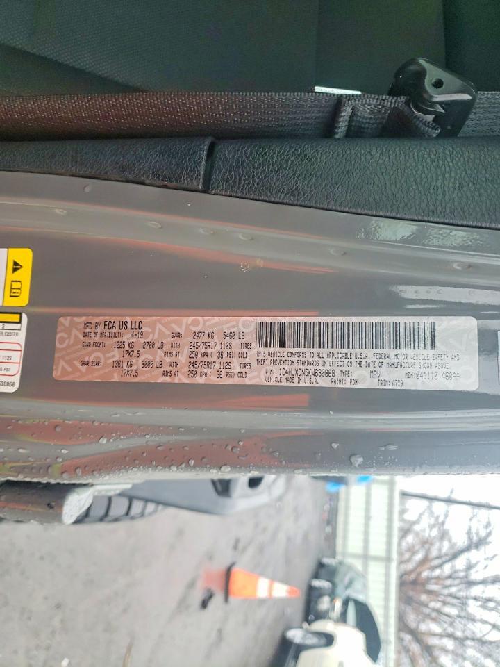 2019 Jeep Wrangler - zdjęcie 12