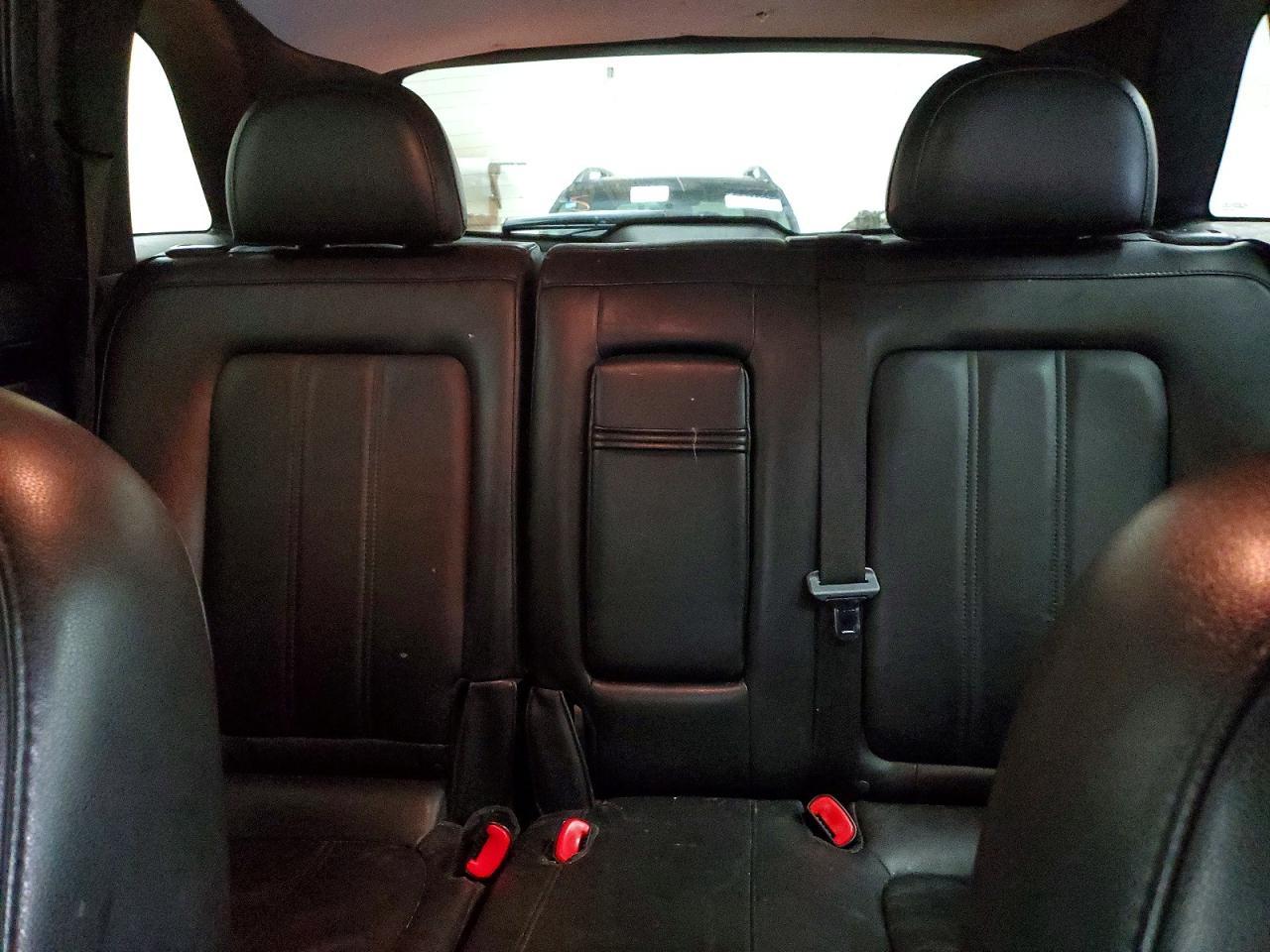 2014 Chevrolet Captiva Lt - zdjęcie 10
