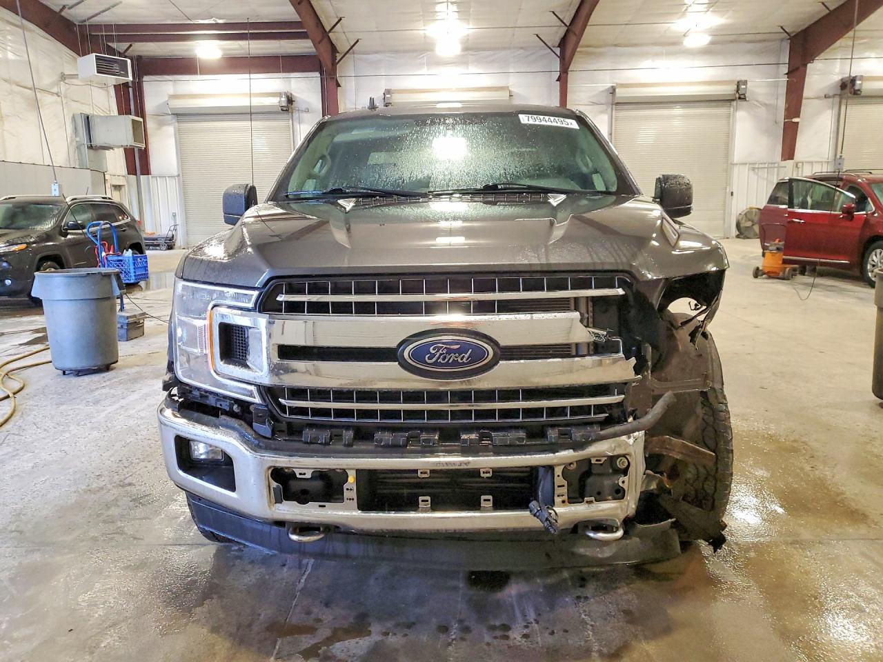 2020 Ford F-150 - zdjęcie 5