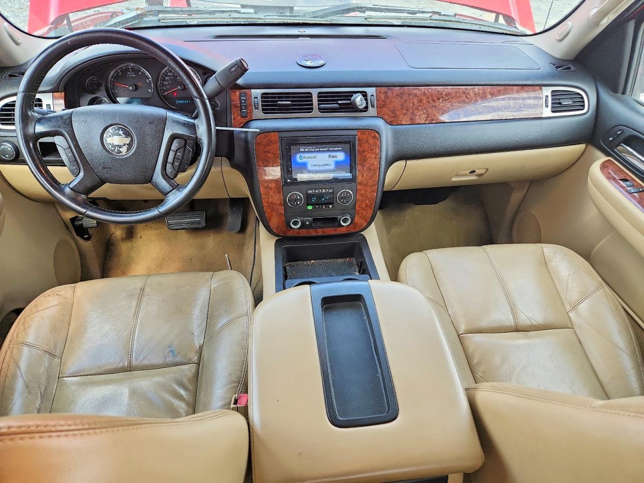 2025 Chevrolet Silverado C1500 - zdjęcie 8