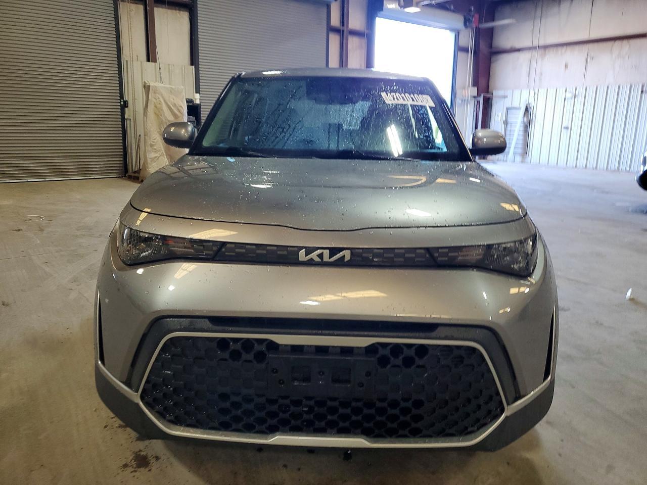 2023 Kia Soul Lx - zdjęcie 5