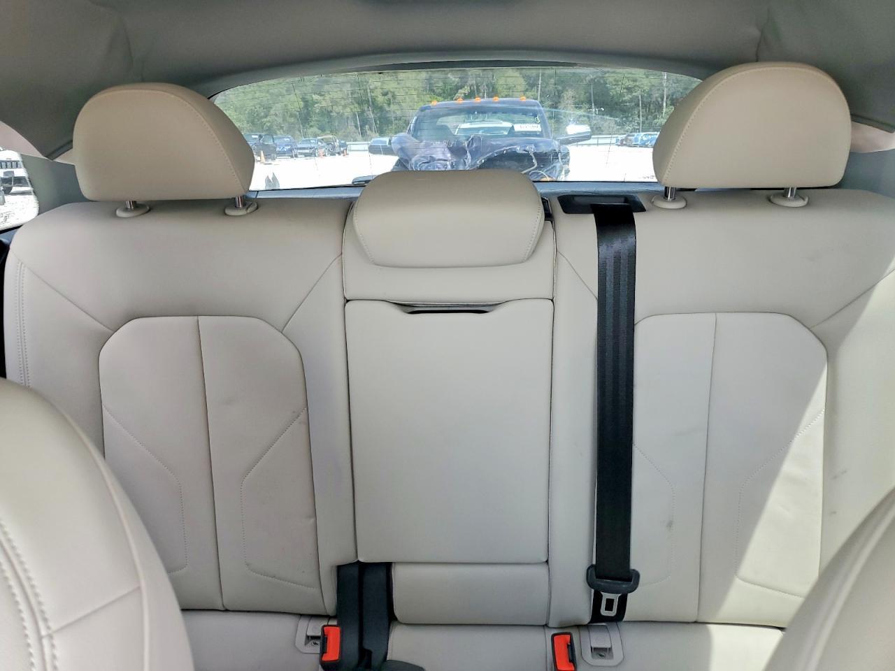 2020 Audi Q3 Premium S Line - zdjęcie 10