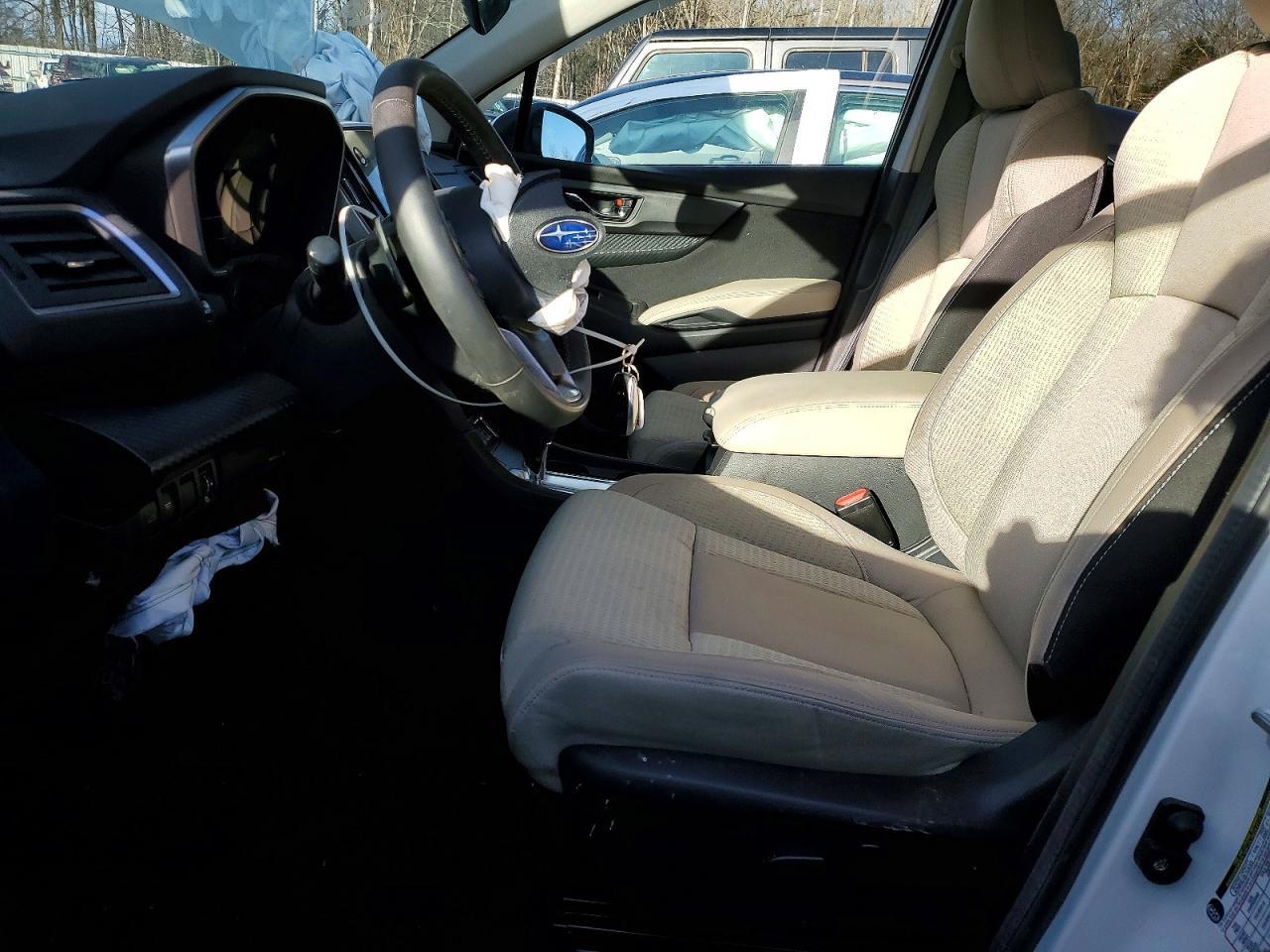 2024 Subaru Ascent Premium - zdjęcie 7