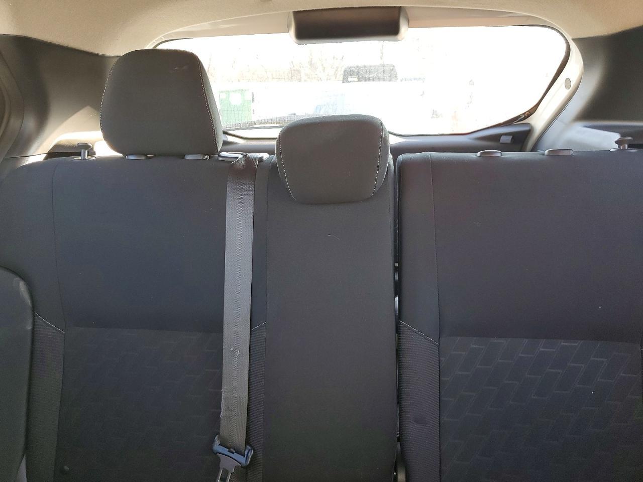 2024 Nissan Kicks Sv - zdjęcie 10