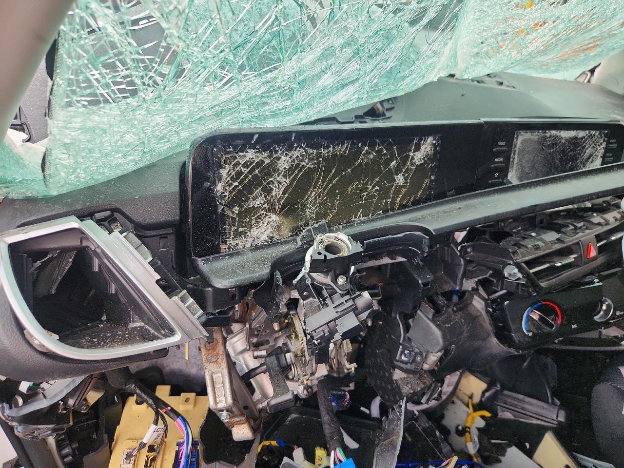 2026 Kia Seltos Lx - zdjęcie 9