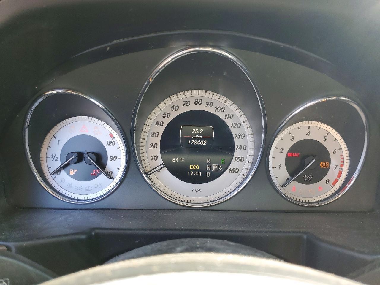 2014 Mercedes-Benz Glk 350 4Matic - zdjęcie 9