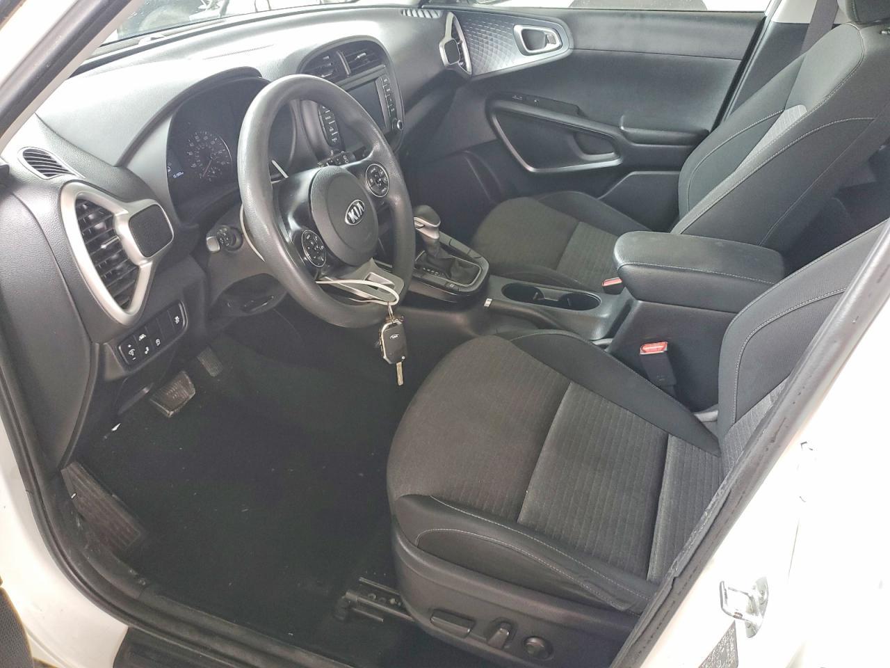 2021 Kia Soul S - zdjęcie 7