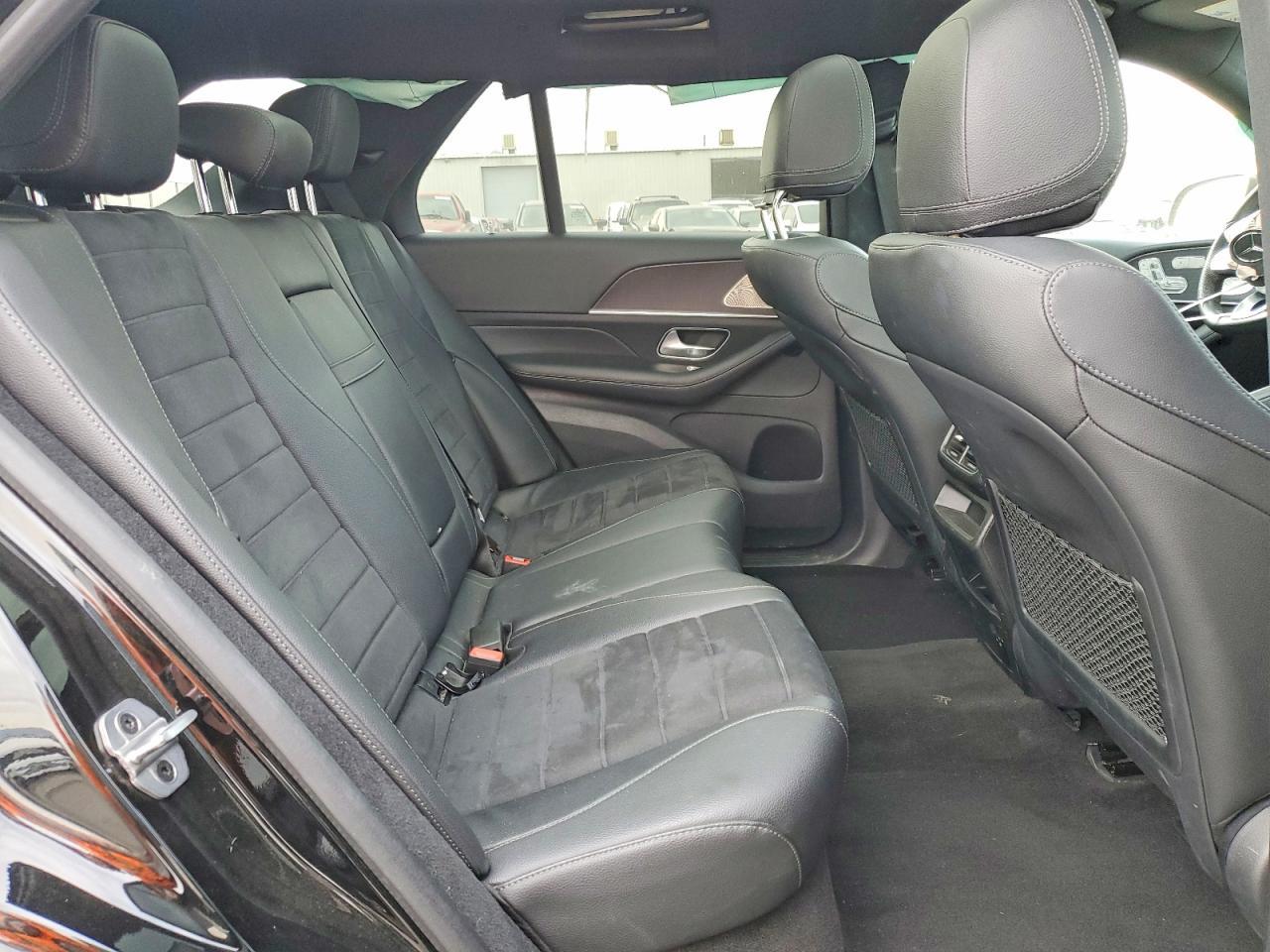 2022 Mercedes-Benz Gle 350 - zdjęcie 10