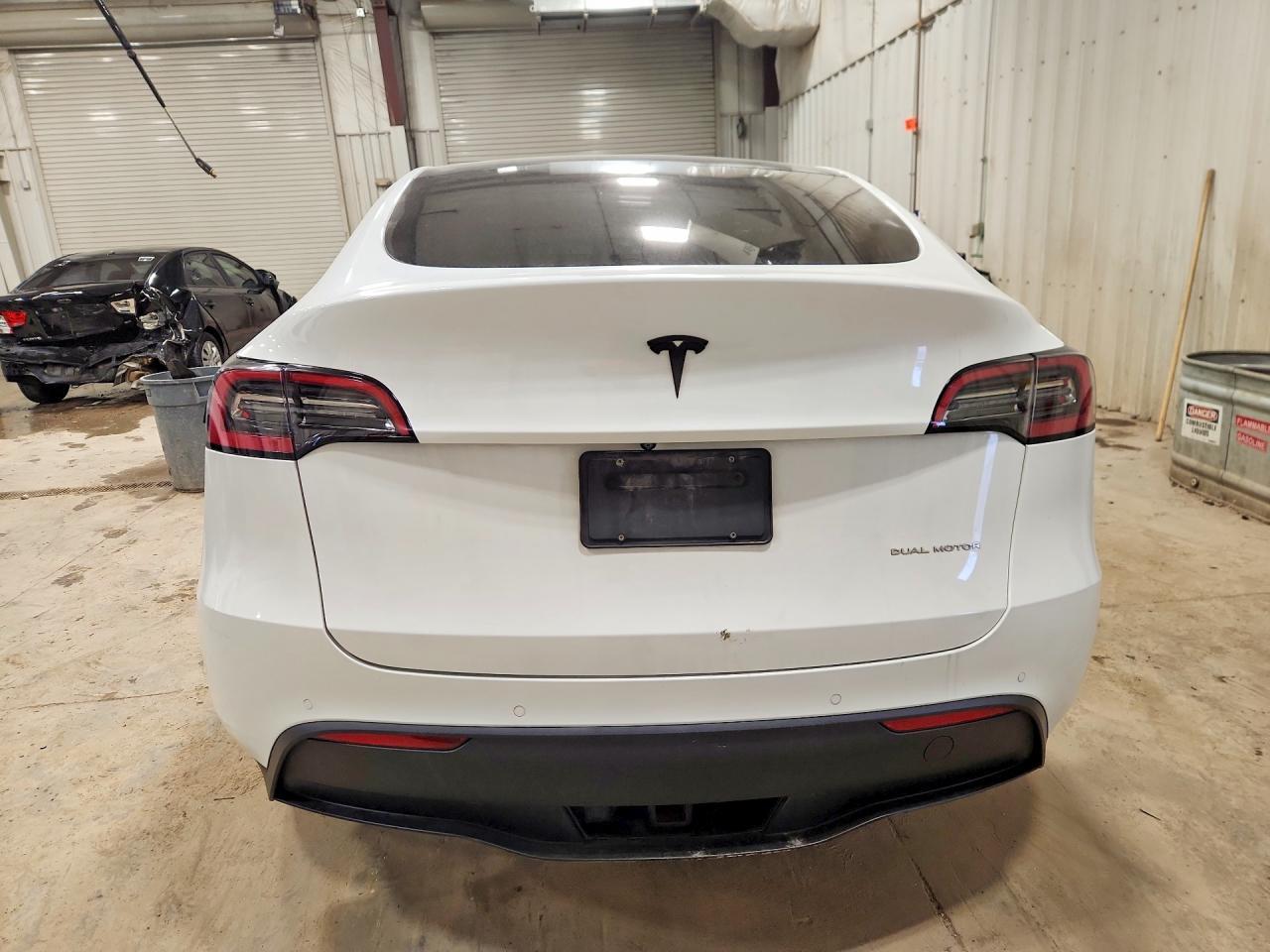 2022 Tesla Model Y - zdjęcie 6