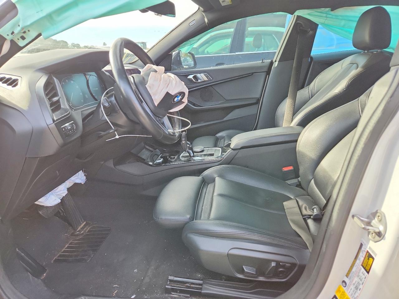 2021 BMW 228Xi - zdjęcie 7