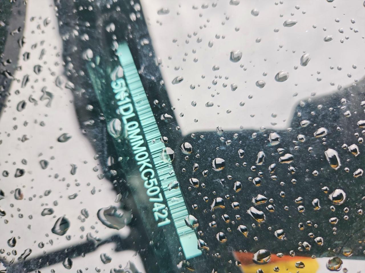 2019 Infiniti Qx60 Pure - zdjęcie 13