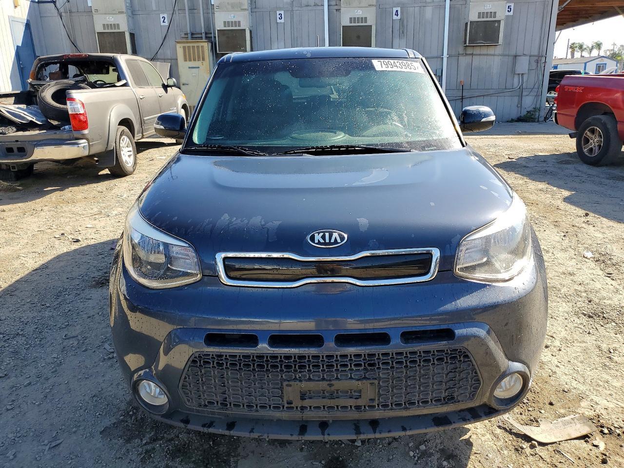 2016 Kia Soul ! - zdjęcie 5