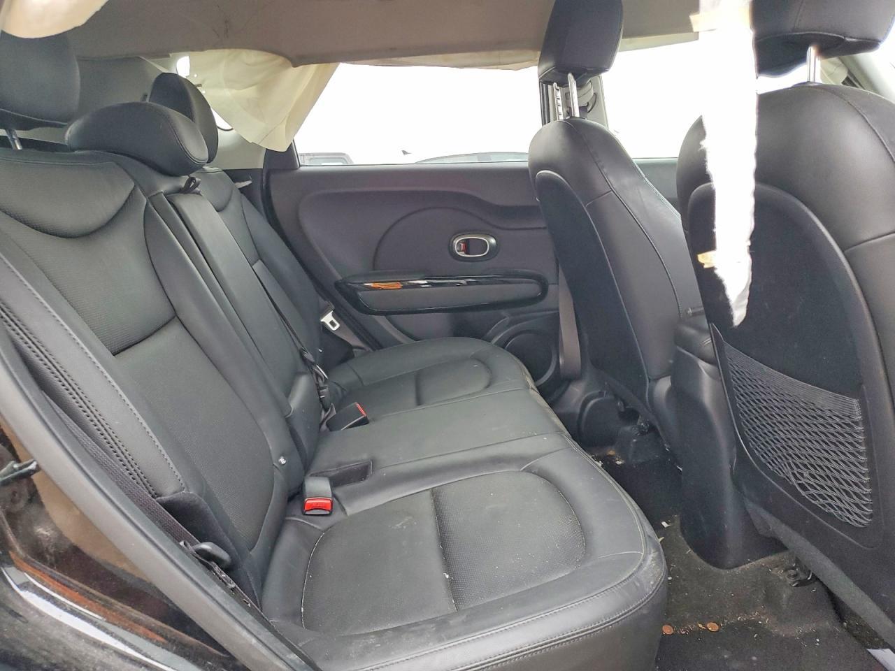 2016 Kia Soul ! - zdjęcie 10