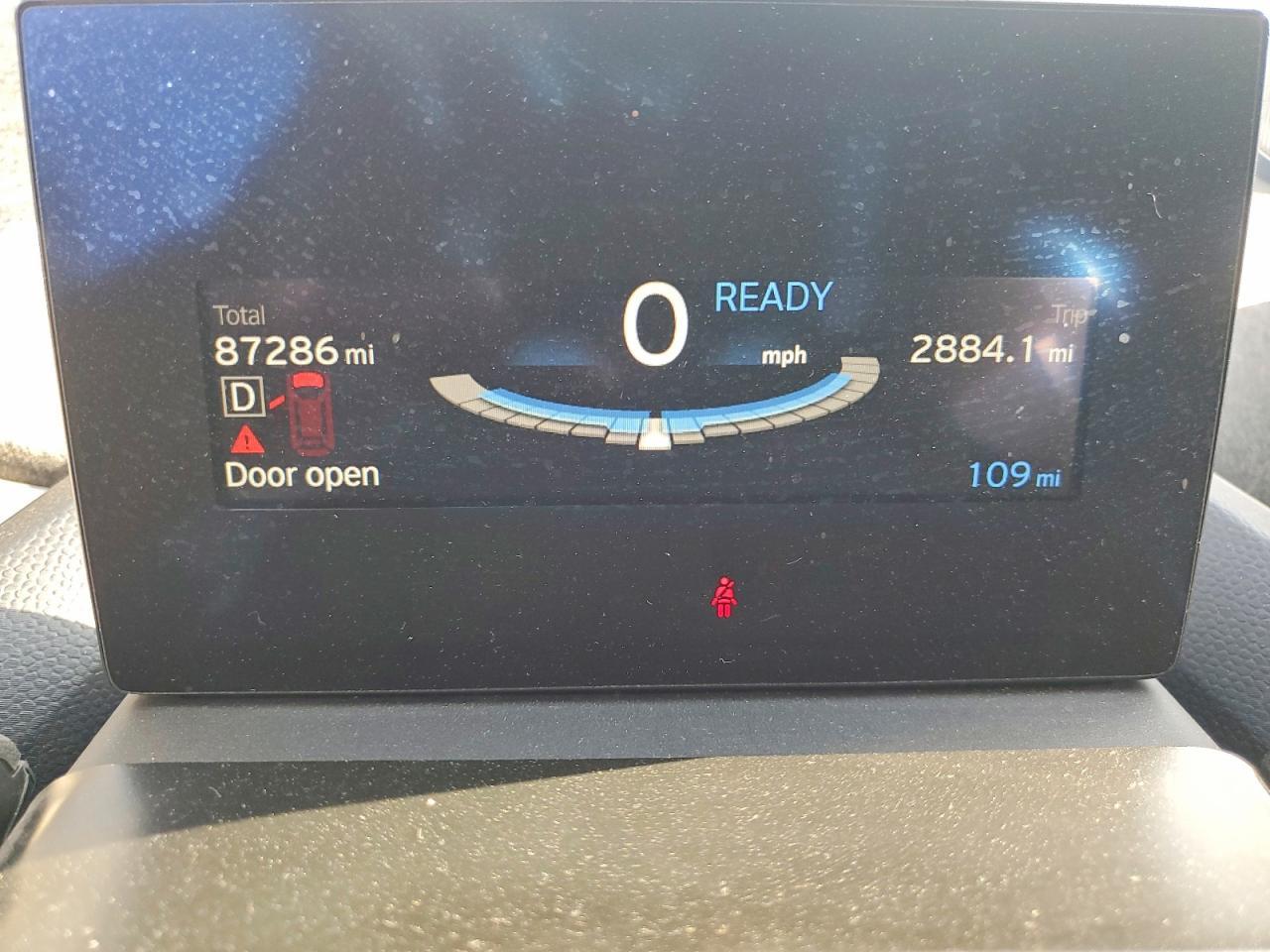 2019 BMW I3 S Rex - zdjęcie 9