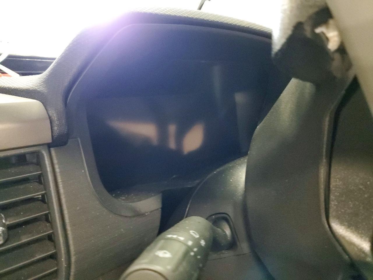 2025 Ford F150 - zdjęcie 9