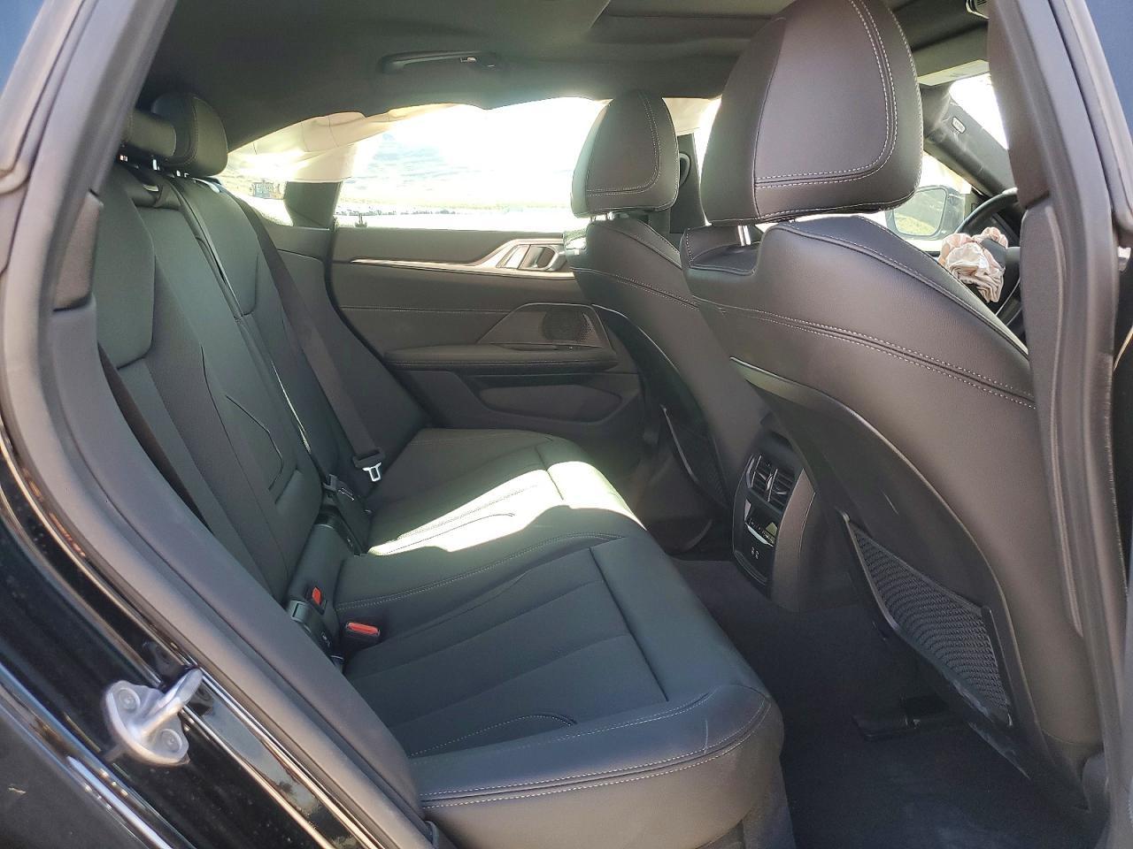 2024 BMW I4 Edrive 40 - zdjęcie 10