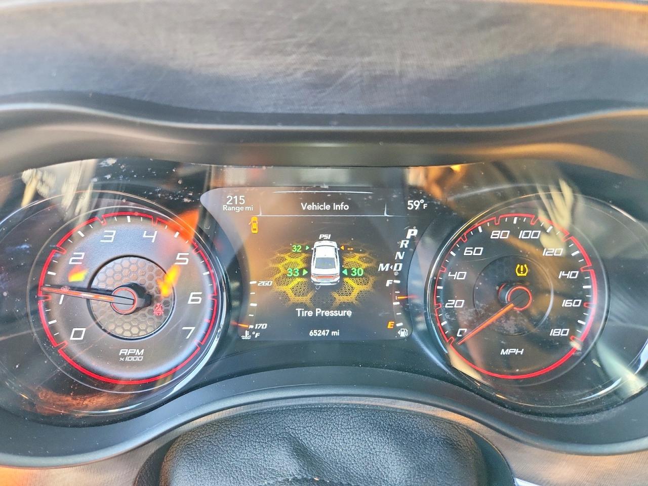 2018 Dodge Charger R - zdjęcie 9