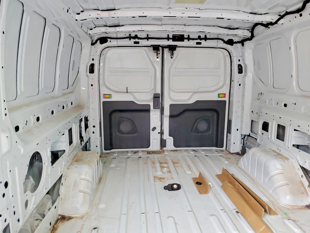 2023 Ford Transit T-250 Cargo - R & D - Pri Fleet - zdjęcie 10