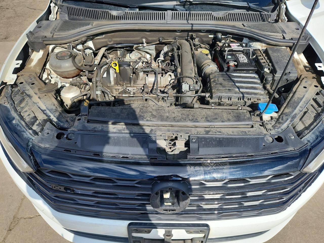 2019 Volkswagen Jetta S - zdjęcie 11