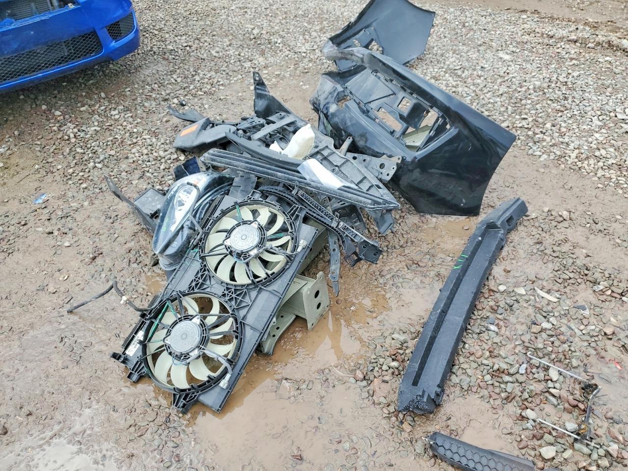 2020 Subaru Impreza Premium - zdjęcie 12