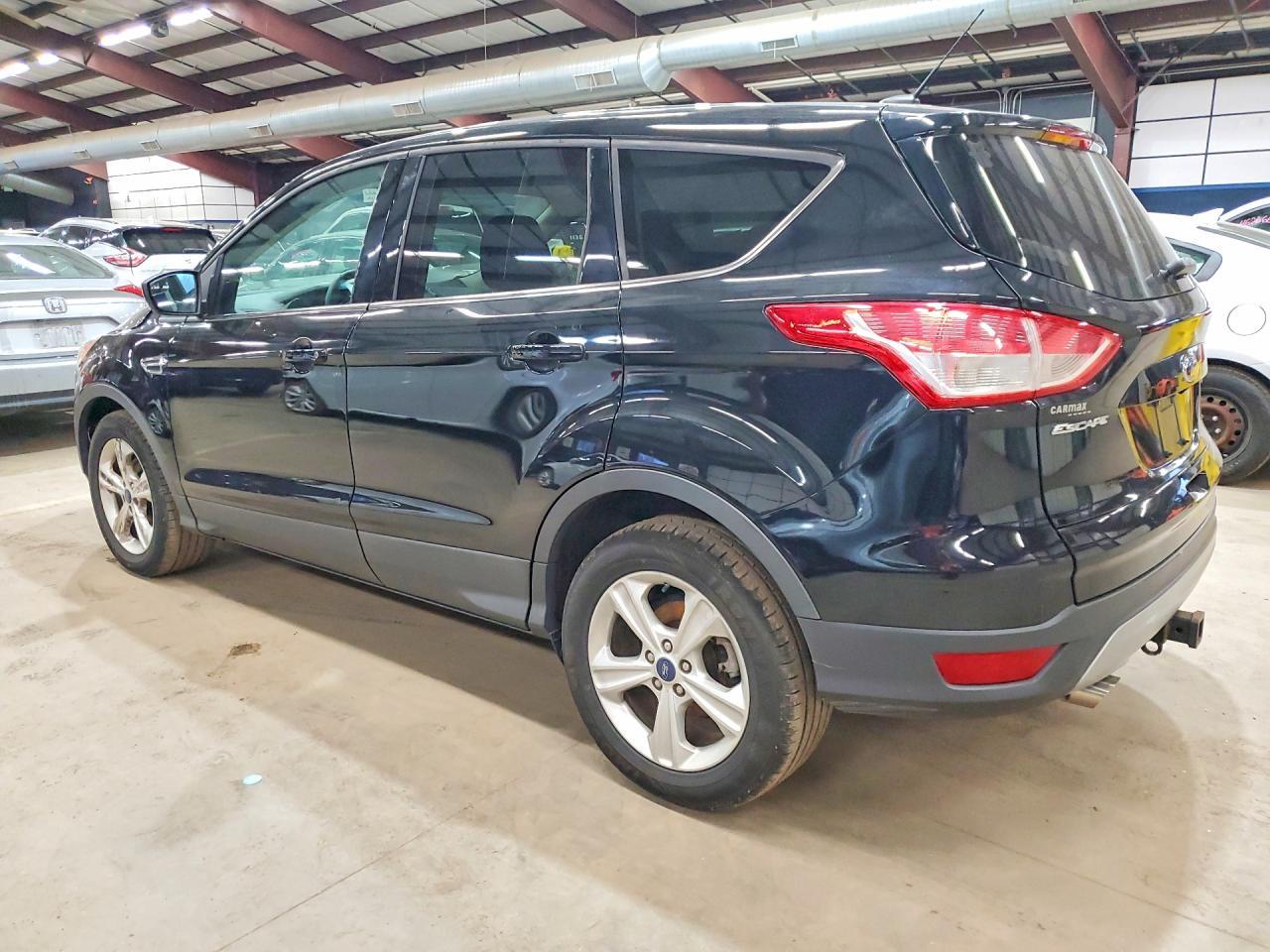 2016 Ford Escape Se - zdjęcie 2