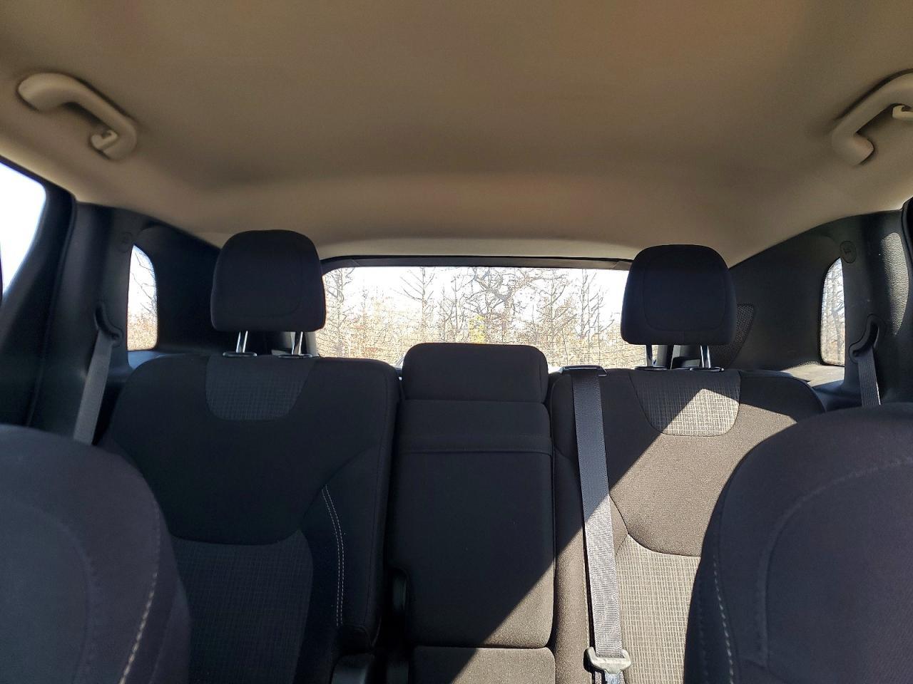 2017 Jeep Cherokee Latitude - zdjęcie 10