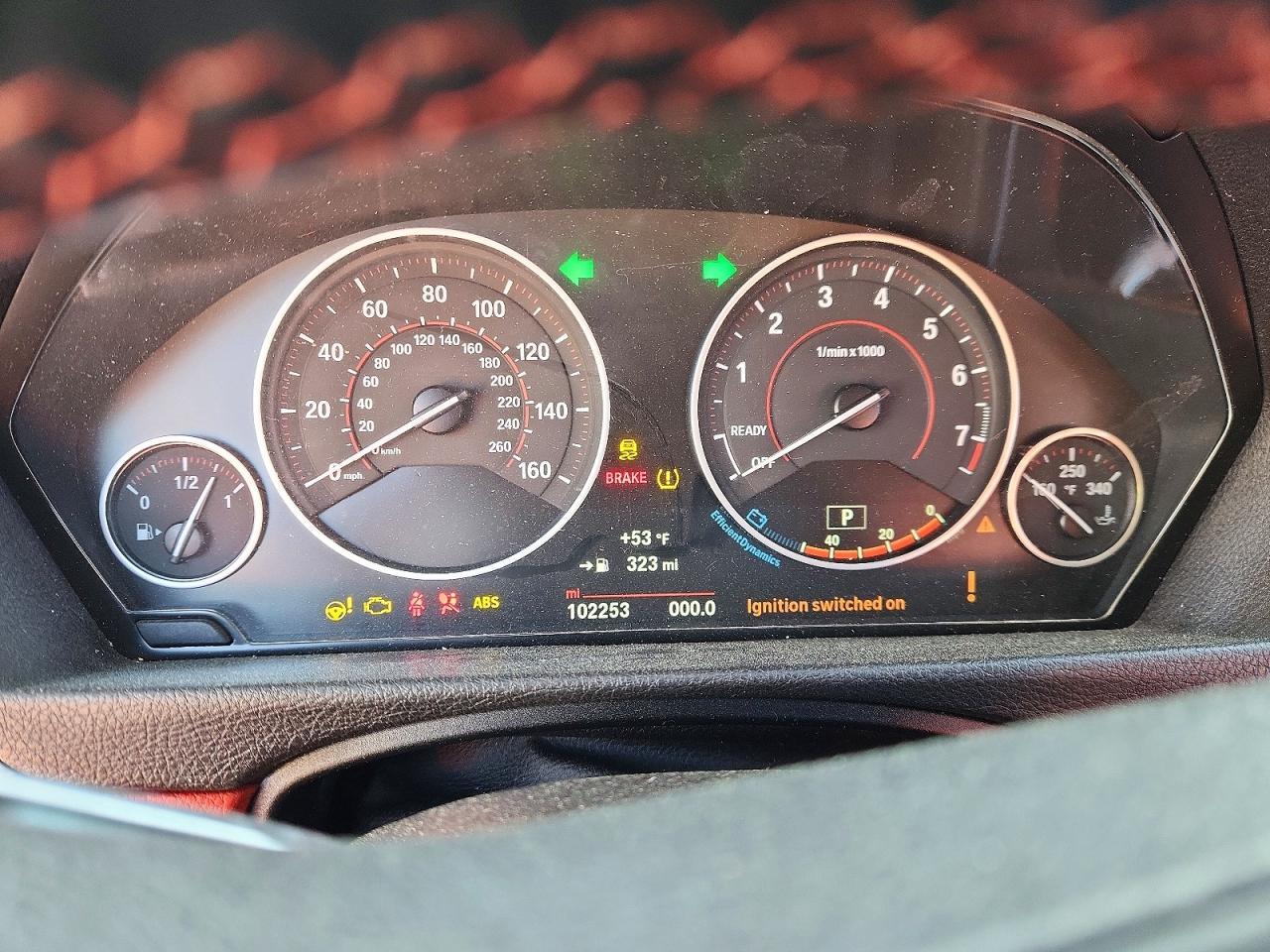 2019 BMW 430I Gran Coupe - zdjęcie 9