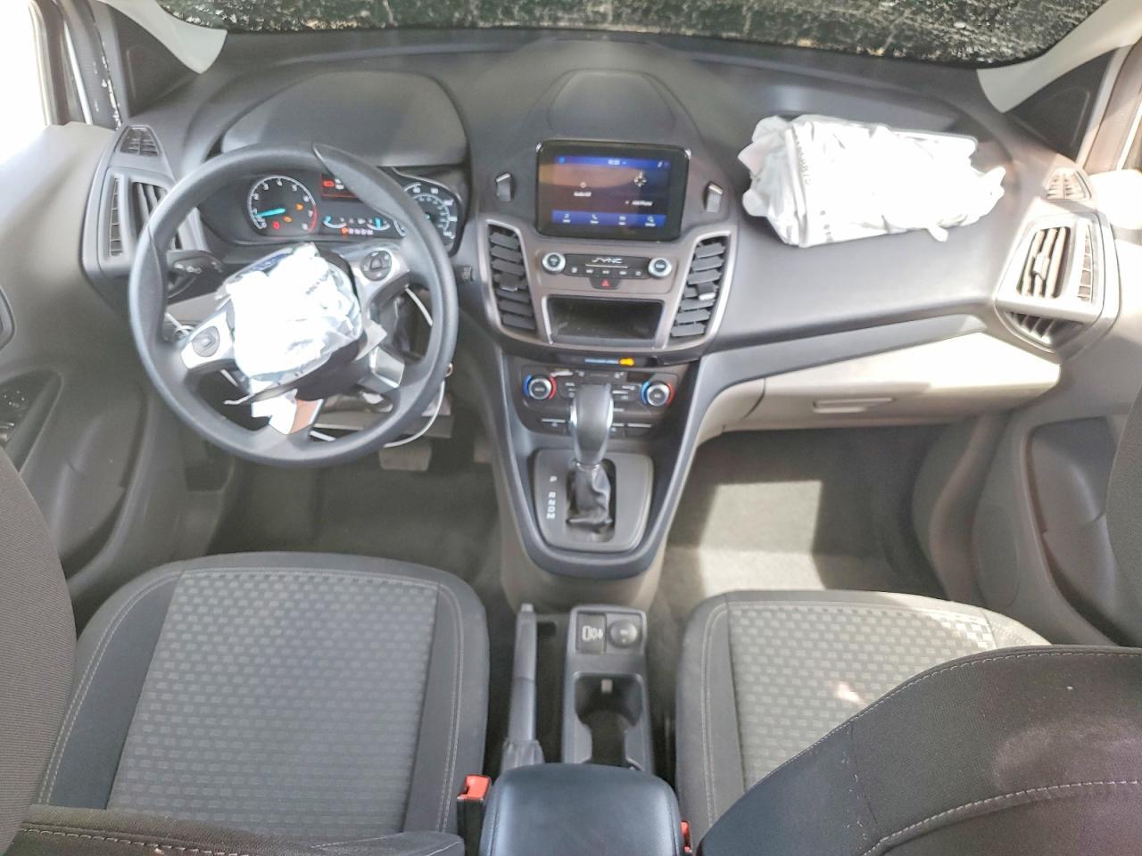 2023 Ford Transit Connect Xlt - zdjęcie 8