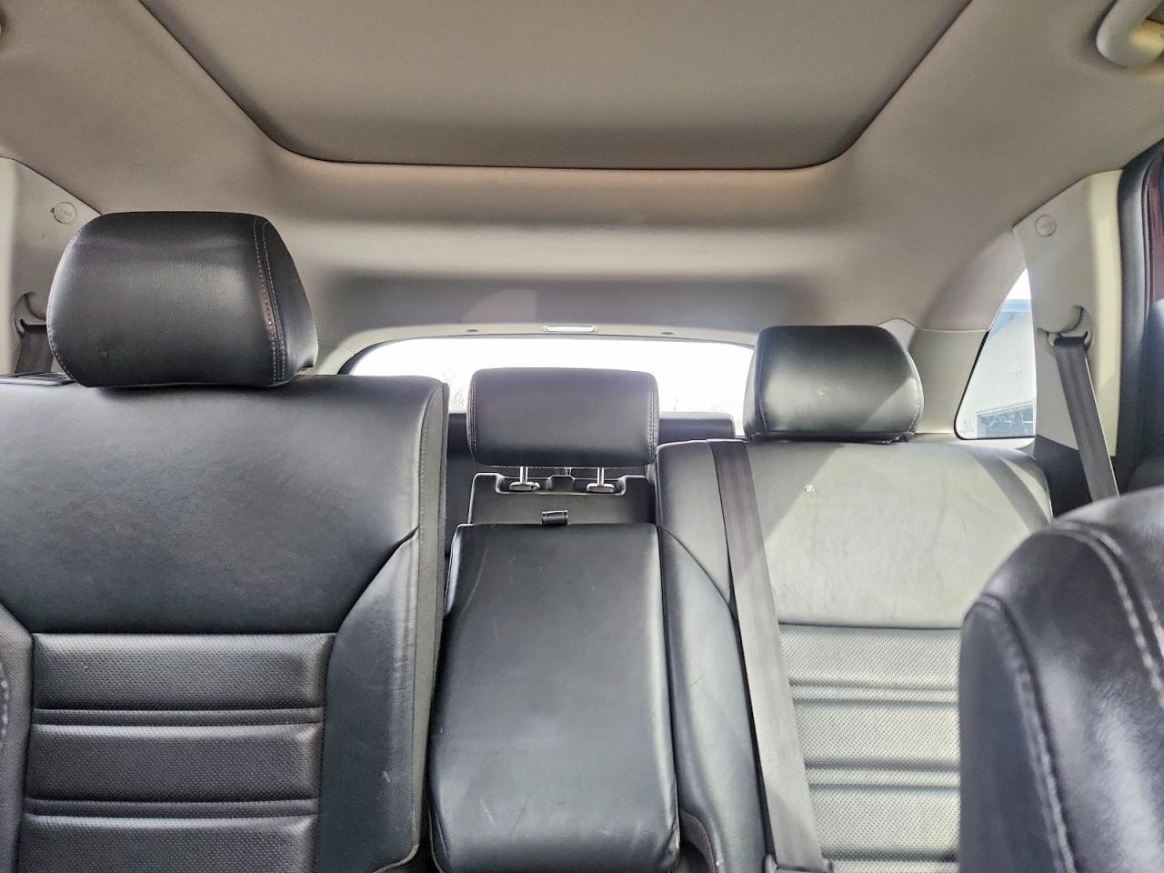 2019 Kia Sorento Sx V6 - zdjęcie 10