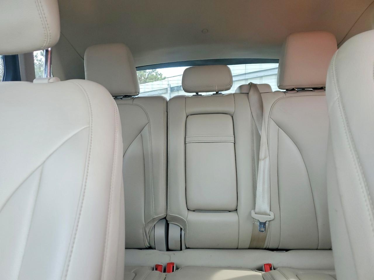 2019 Lincoln Townhouse Mkc - zdjęcie 10