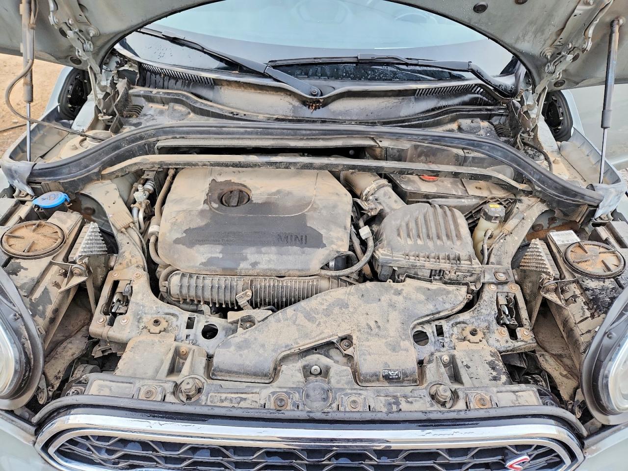 2020 Mini Cooper S Countryman All4 - zdjęcie 11