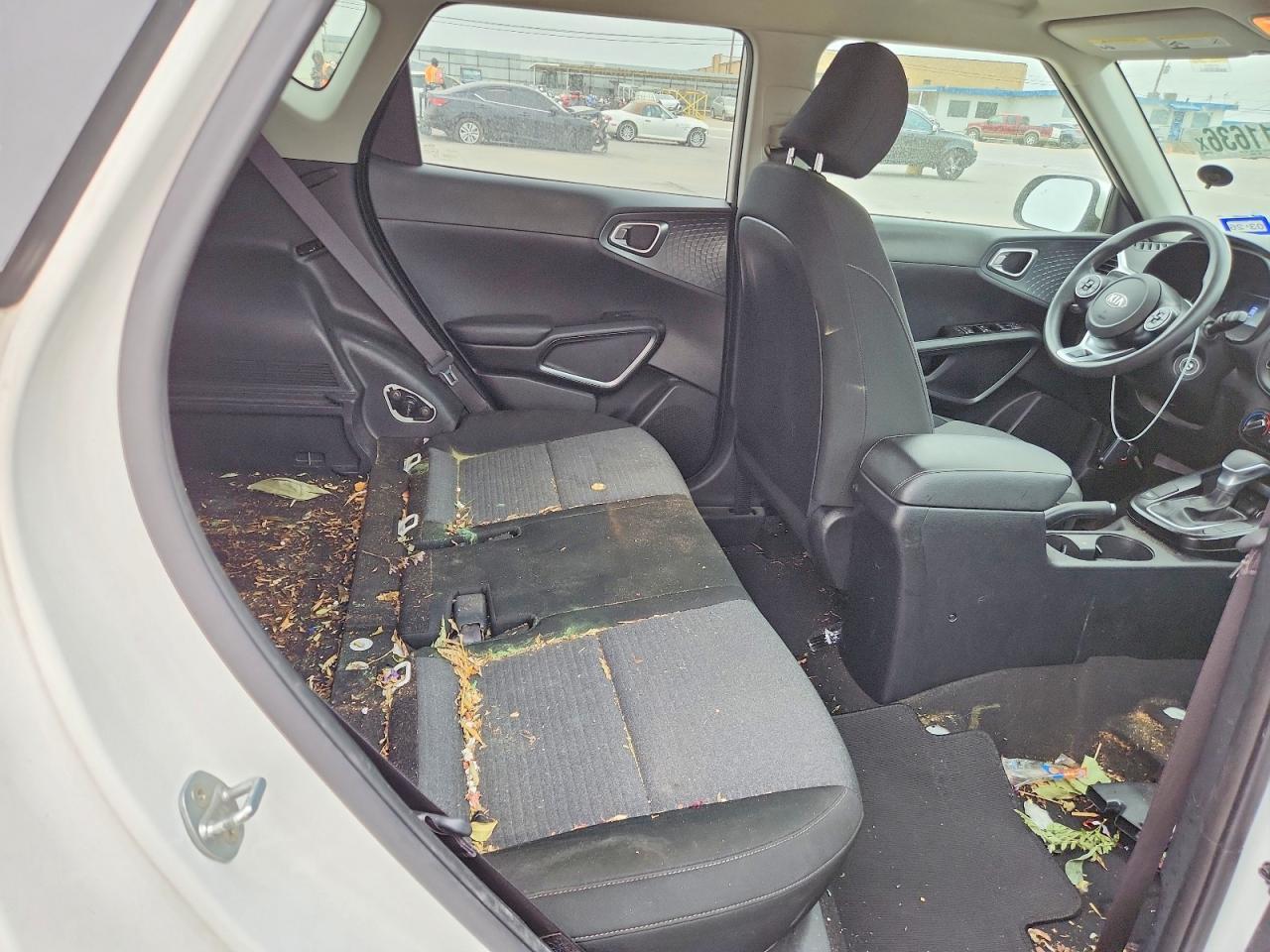 2021 Kia Soul S - zdjęcie 10