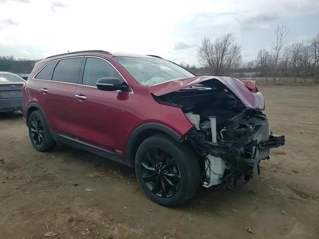 2019 Kia Sorento S V6 - zdjęcie 15