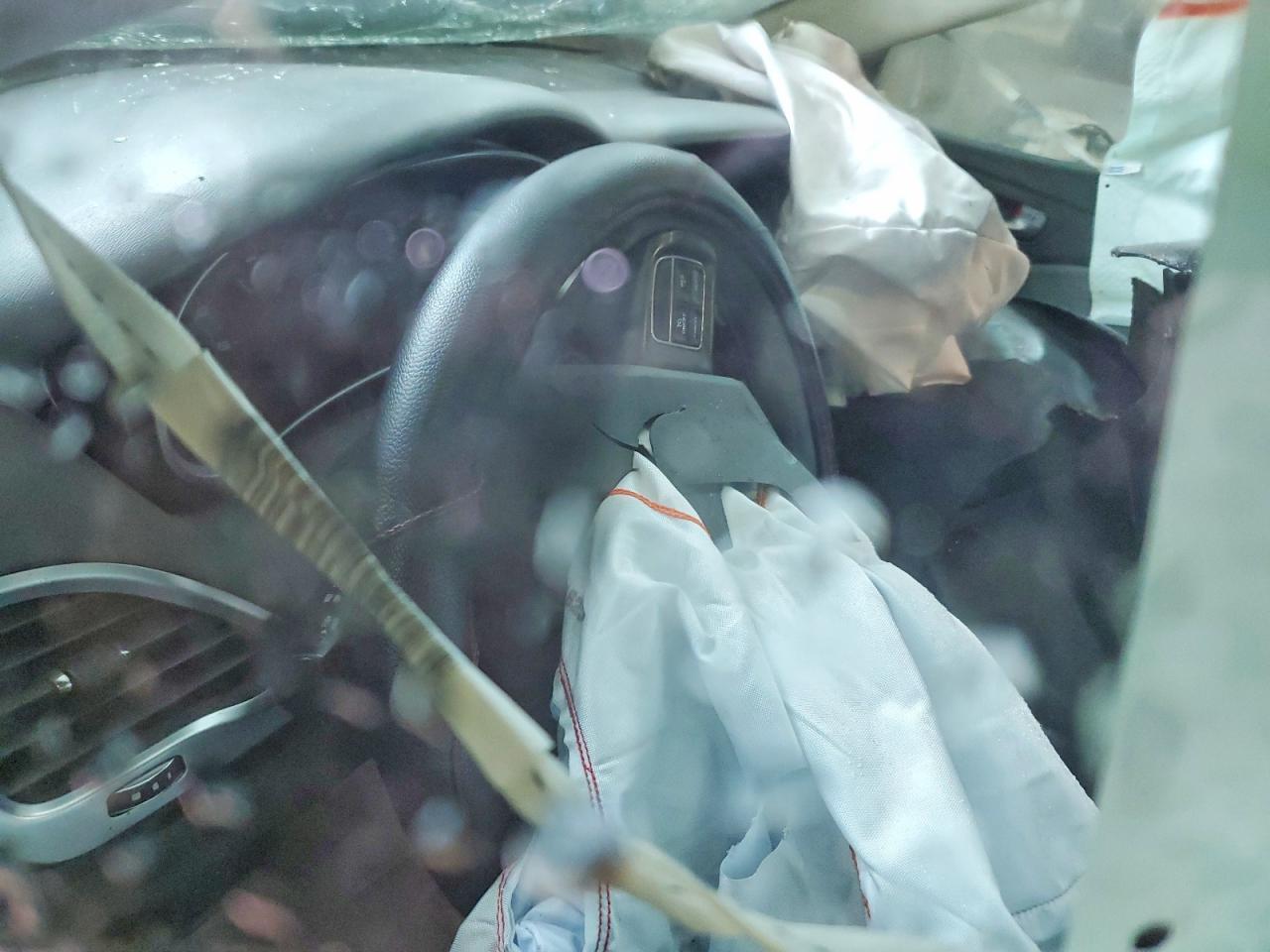 2013 Dodge Dart Sxt - zdjęcie 8