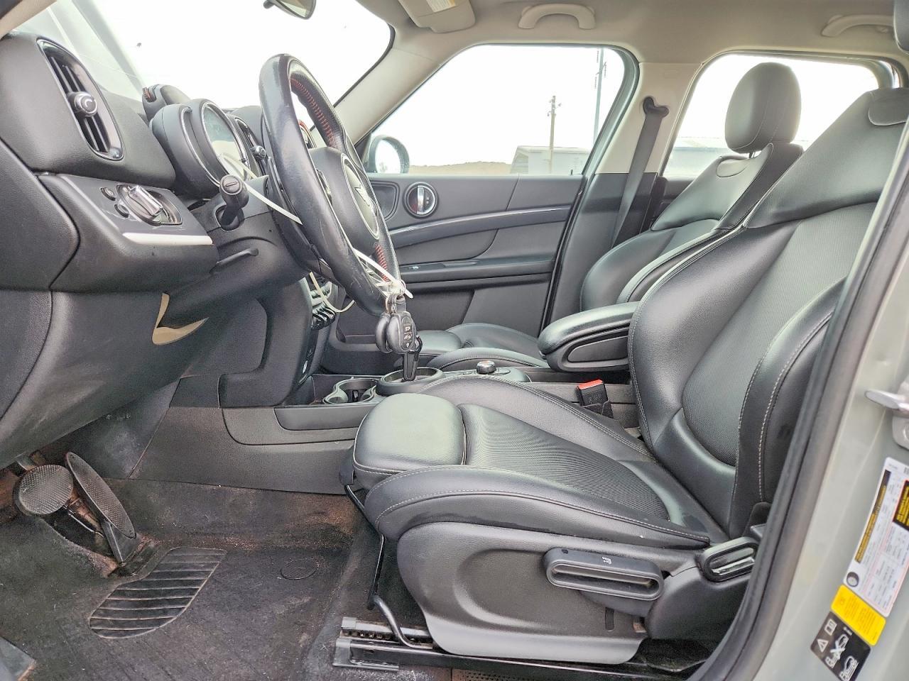 2020 Mini Cooper S Countryman All4 - zdjęcie 7