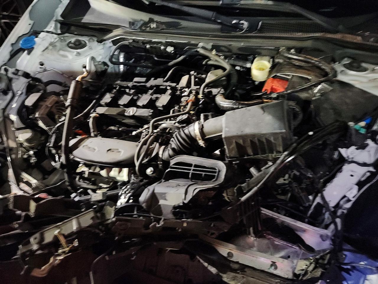 2024 Acura Integra A-Spec Tech - zdjęcie 12