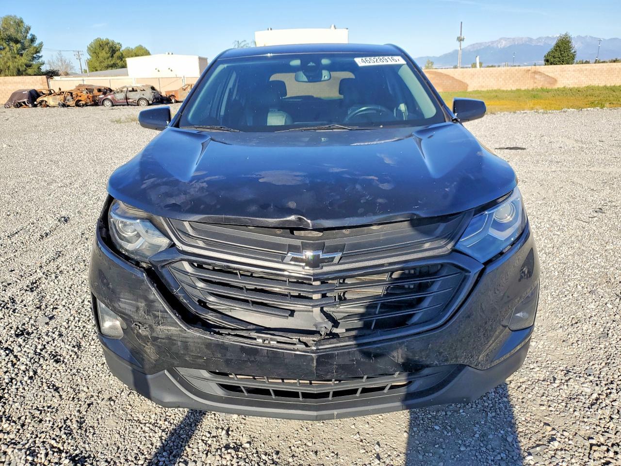 2020 Chevrolet Equinox Lt - zdjęcie 5
