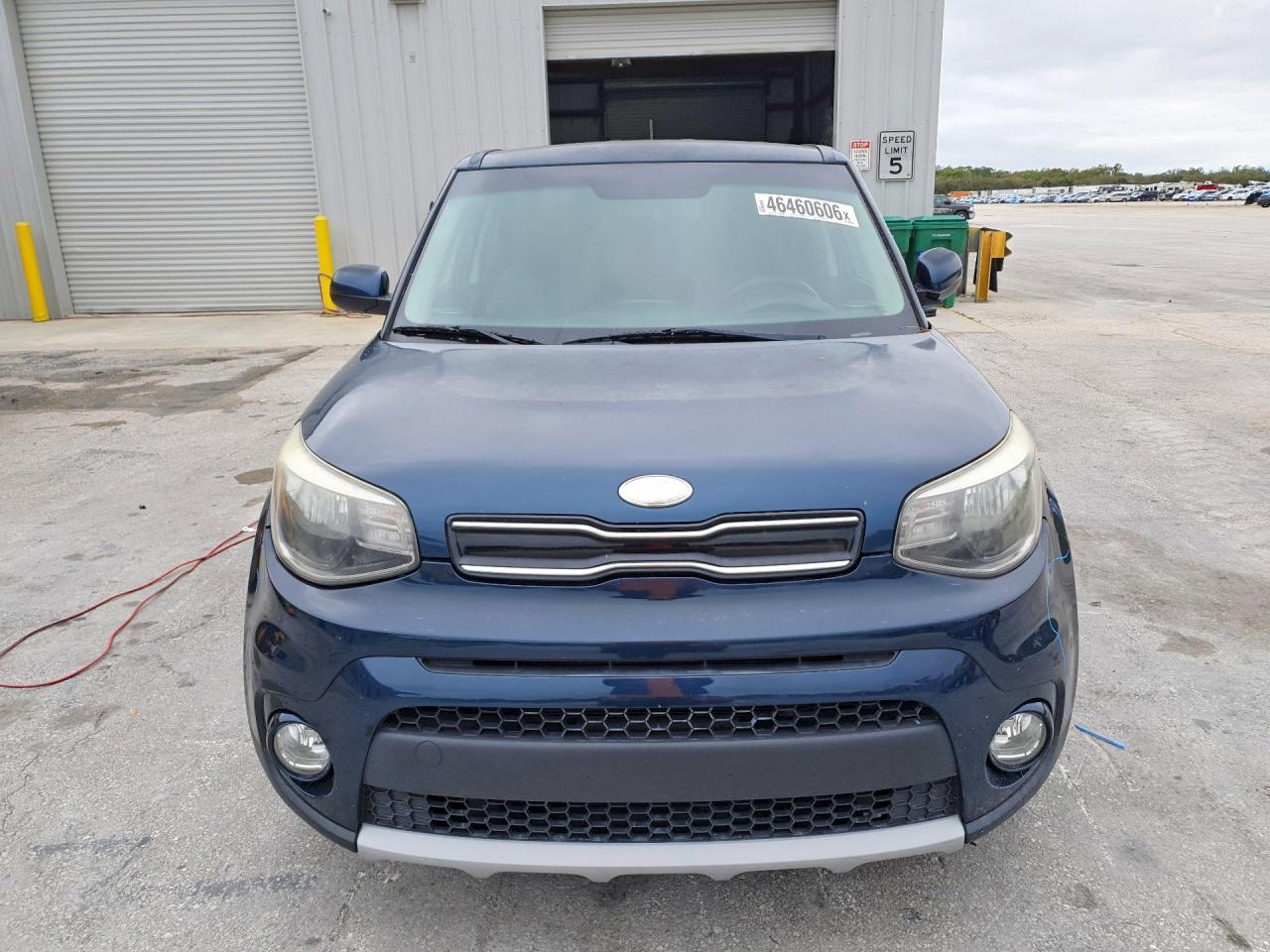 2019 Kia Soul + - zdjęcie 5